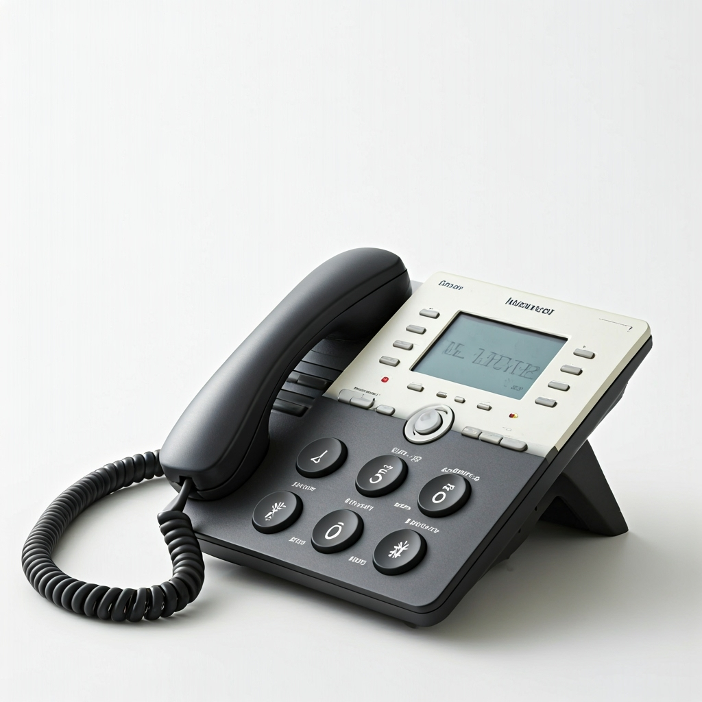 ナカヨビジネスホンの全貌:選び方から導入後の活用法まで