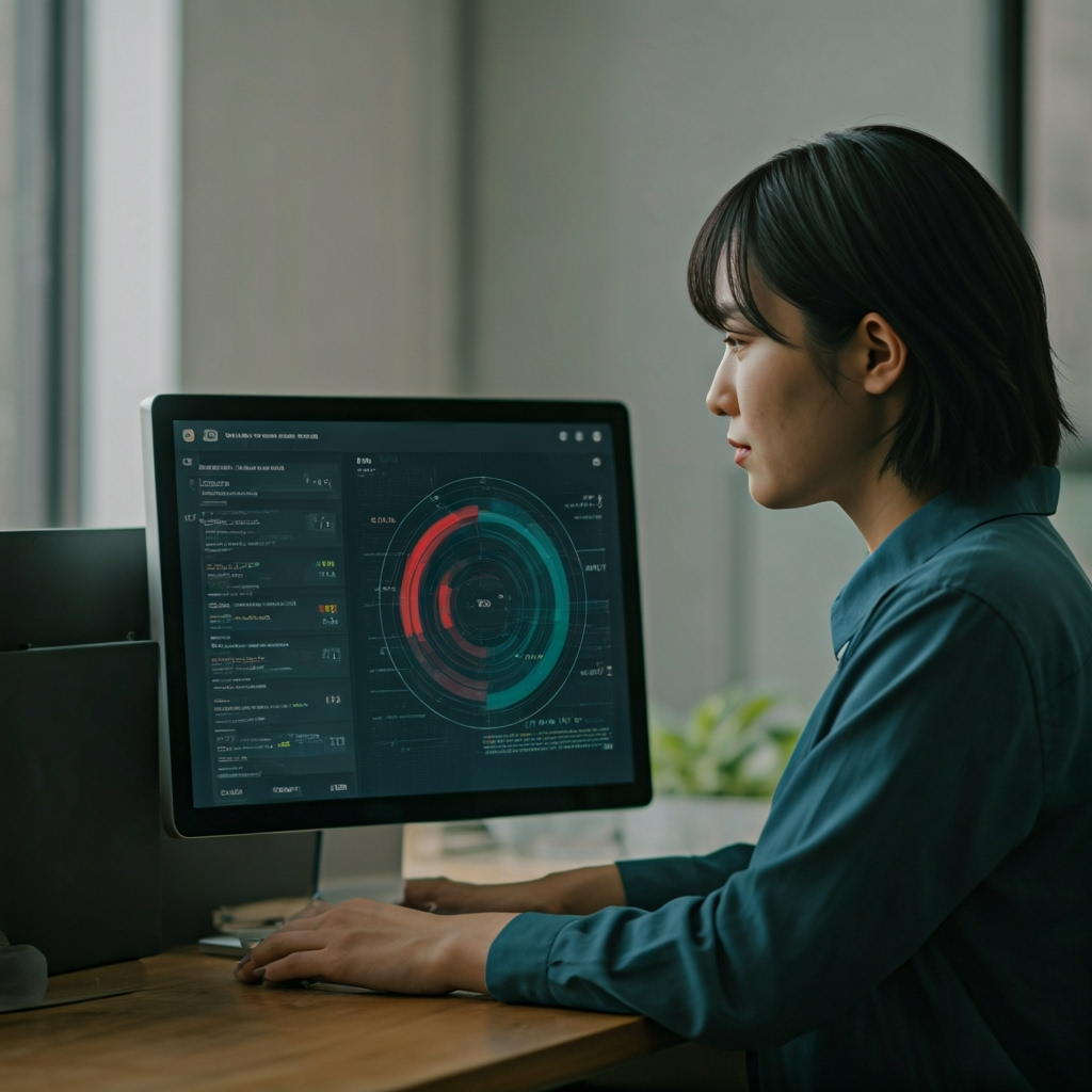 ネットワークセキュリティ商品 UTM導入のメリット