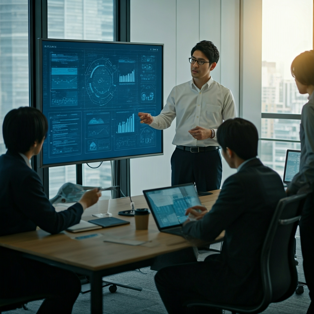 UTM導入のメリットとは？中小企業が知っておくべきネットワークセキュリティの新常識