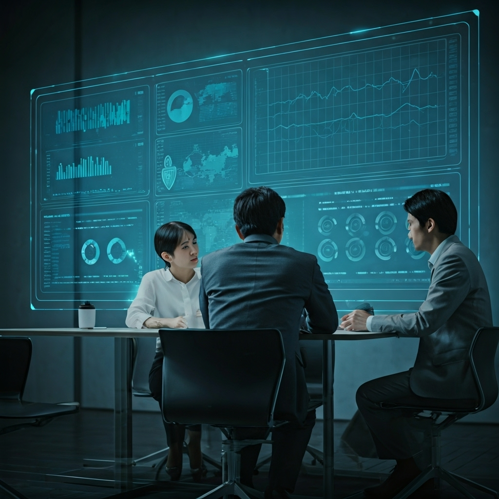 ネットワークセキュリティの新常識：UTM導入のメリット