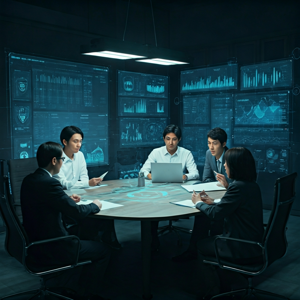 ＵＴＭ導入で変わるネットワークセキュリティの未来