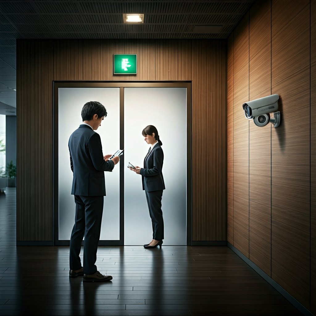 パナソニックの防犯カメラで安全対策を強化しよう