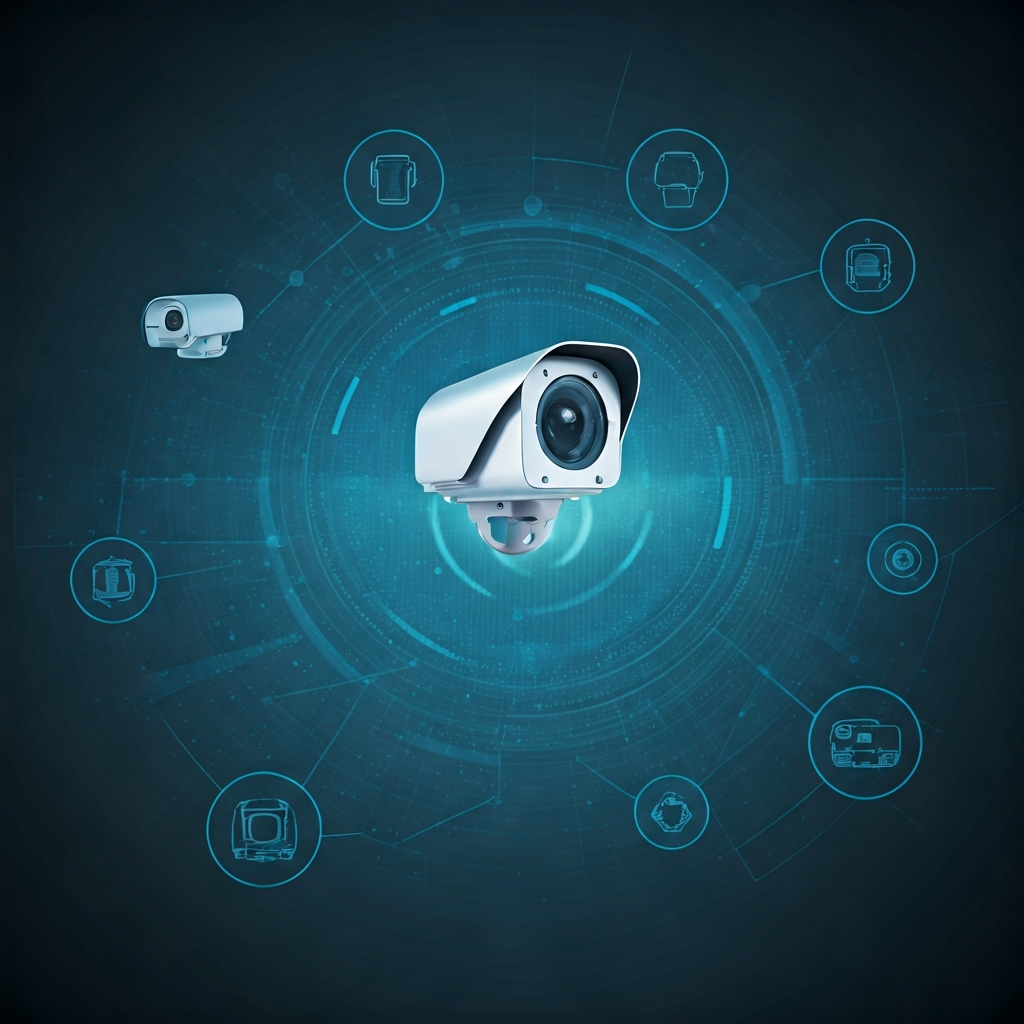 パナソニックカメラで防犯対策を強化する方法