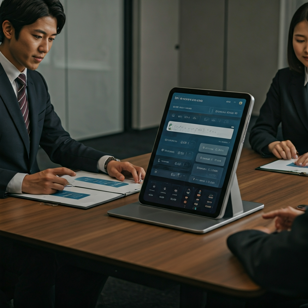 ナカヨ ビジネスホンの魅力と選び方