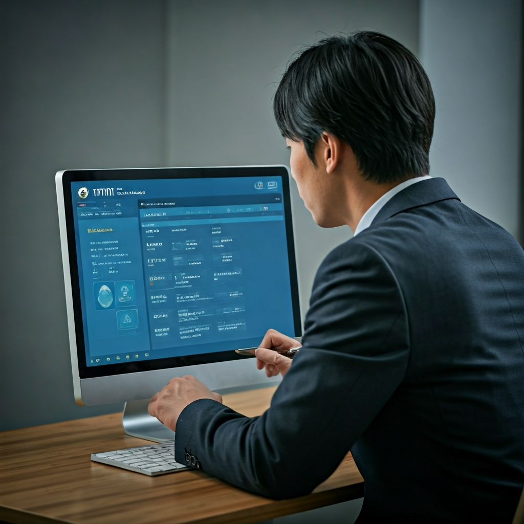 ネットワークセキュリティを強化するためのＵＴＭ導入のメリット