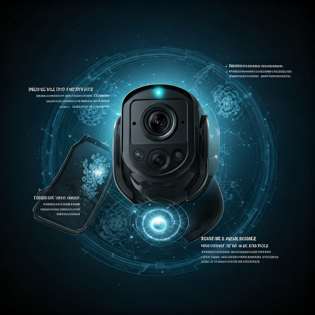 パナソニックの防犯カメラで安心な暮らしを実現する方法