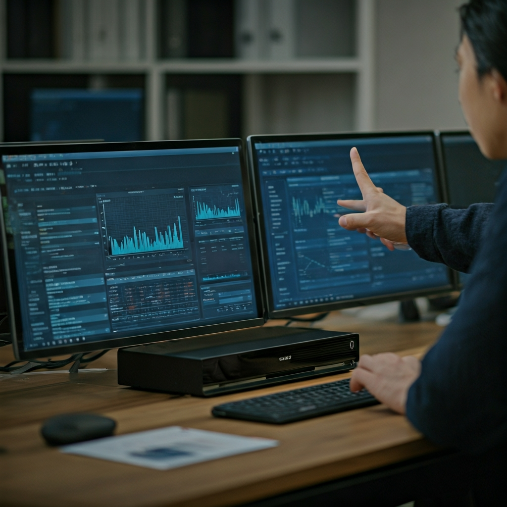 ネットワークセキュリティを強化するためのUTM導入メリット