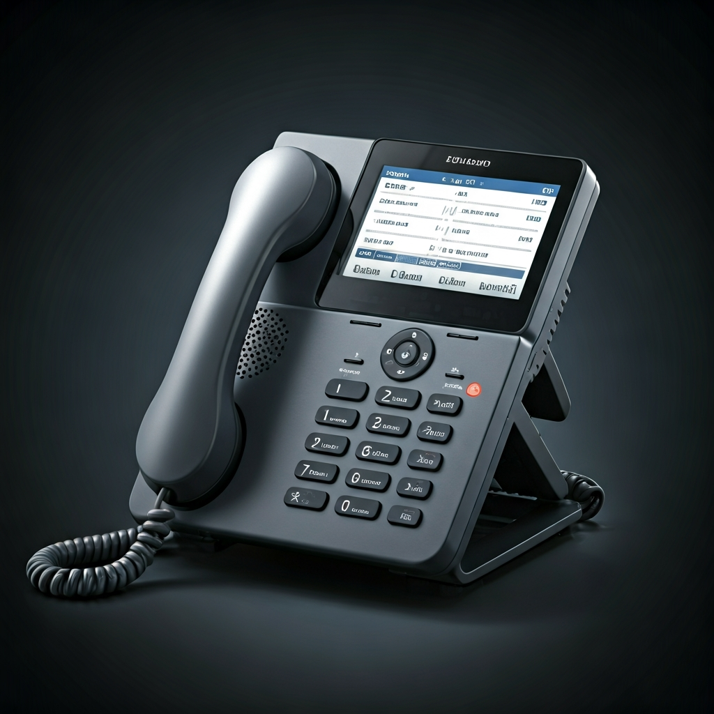 ナカヨビジネスホンの魅力と選び方