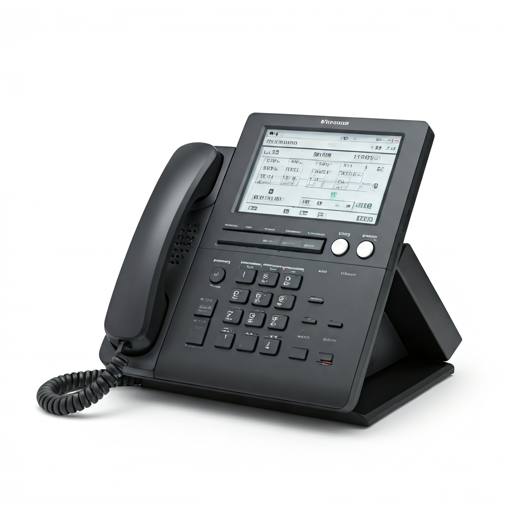 ナカヨ ビジネスホンの魅力と選び方ガイド