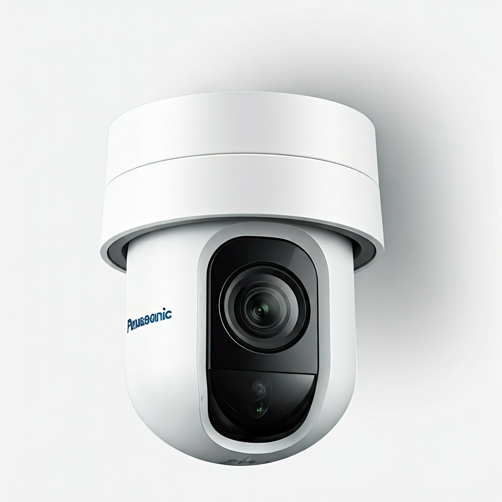 パナソニックの防犯カメラの選び方と活用法